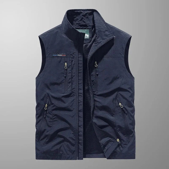Torvain - Lightweight Utility Vest