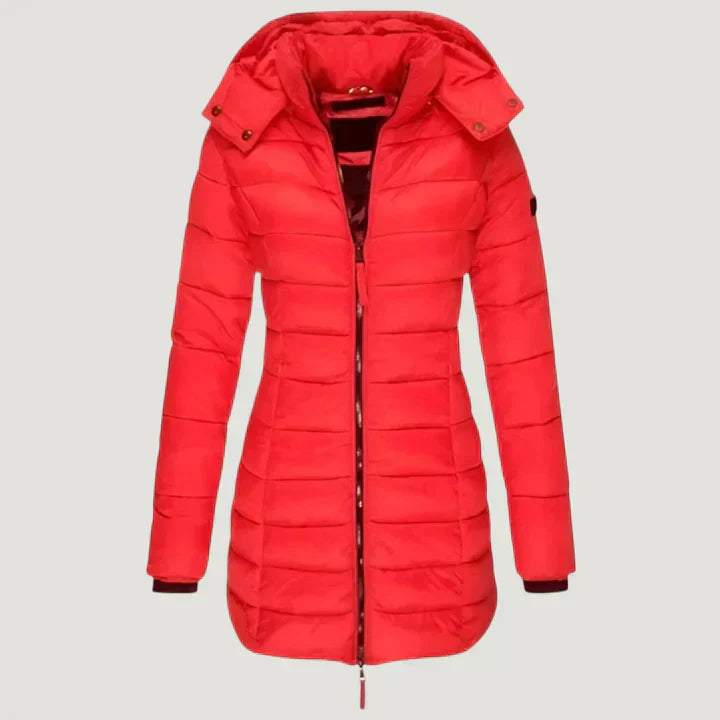 Vinae - Stylish Casual Coat