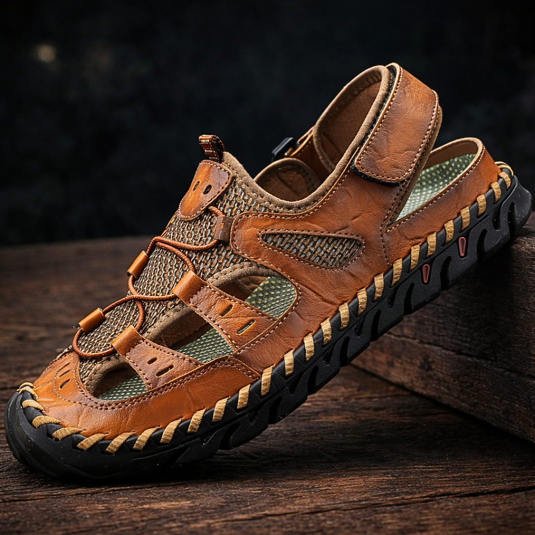Ellison - Breathable Outdoor Sandals