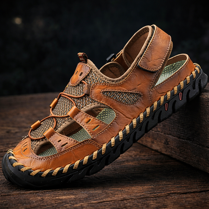 Ellison - Breathable Outdoor Sandals