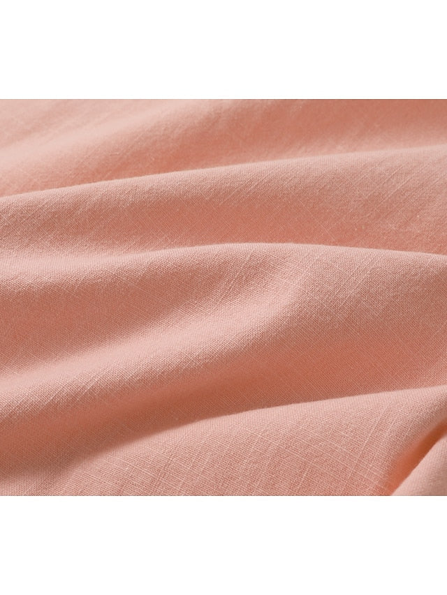 Kester - Timeless Linen Shirt