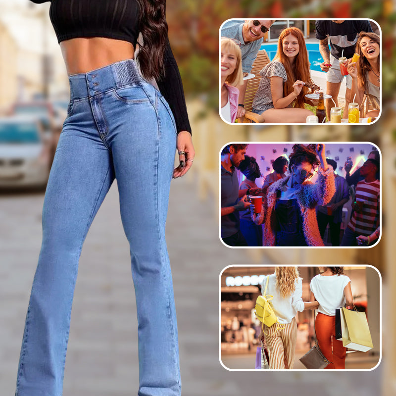 Sorein - Stylish Casual Pants