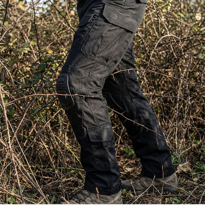 Fenric - Heavy-Duty Tactical Pants