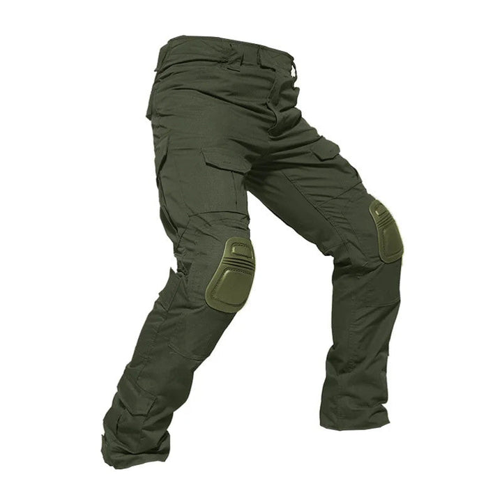 Fenric - Heavy-Duty Tactical Pants
