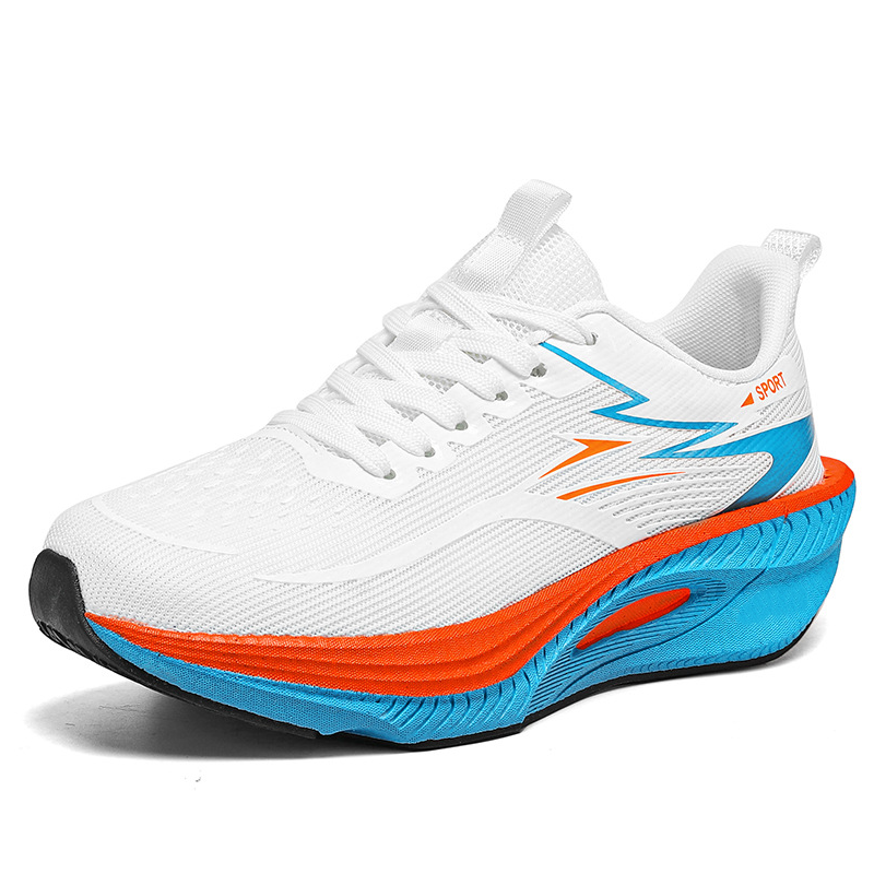 Lavessia - Lightweight Cushioned Running Shoes
