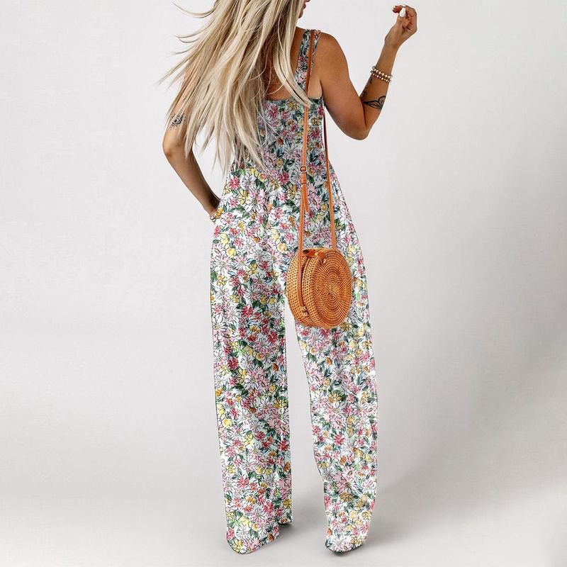 Noreia - Breezy Summer Dress