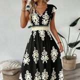 Giselle - Lightweight Maxi Dress
