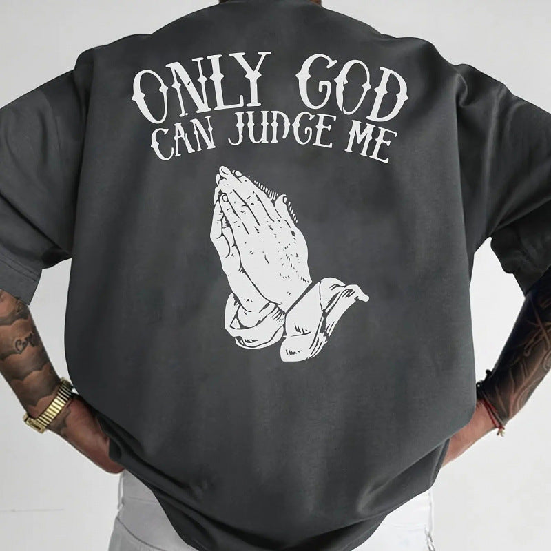 Zaire - Graphic Oversized T Shirt