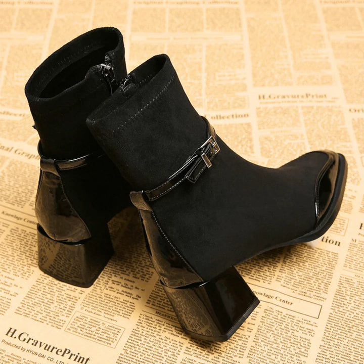 Olessa - Stylish Casual Boots
