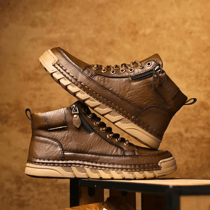 Ridan - Premium Ankle Boot