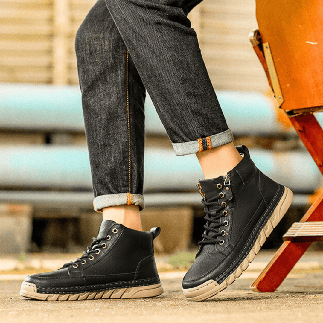 Ridan - Premium Ankle Boot