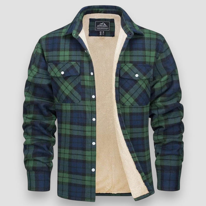 Kivan - Stylish Casual Jacket