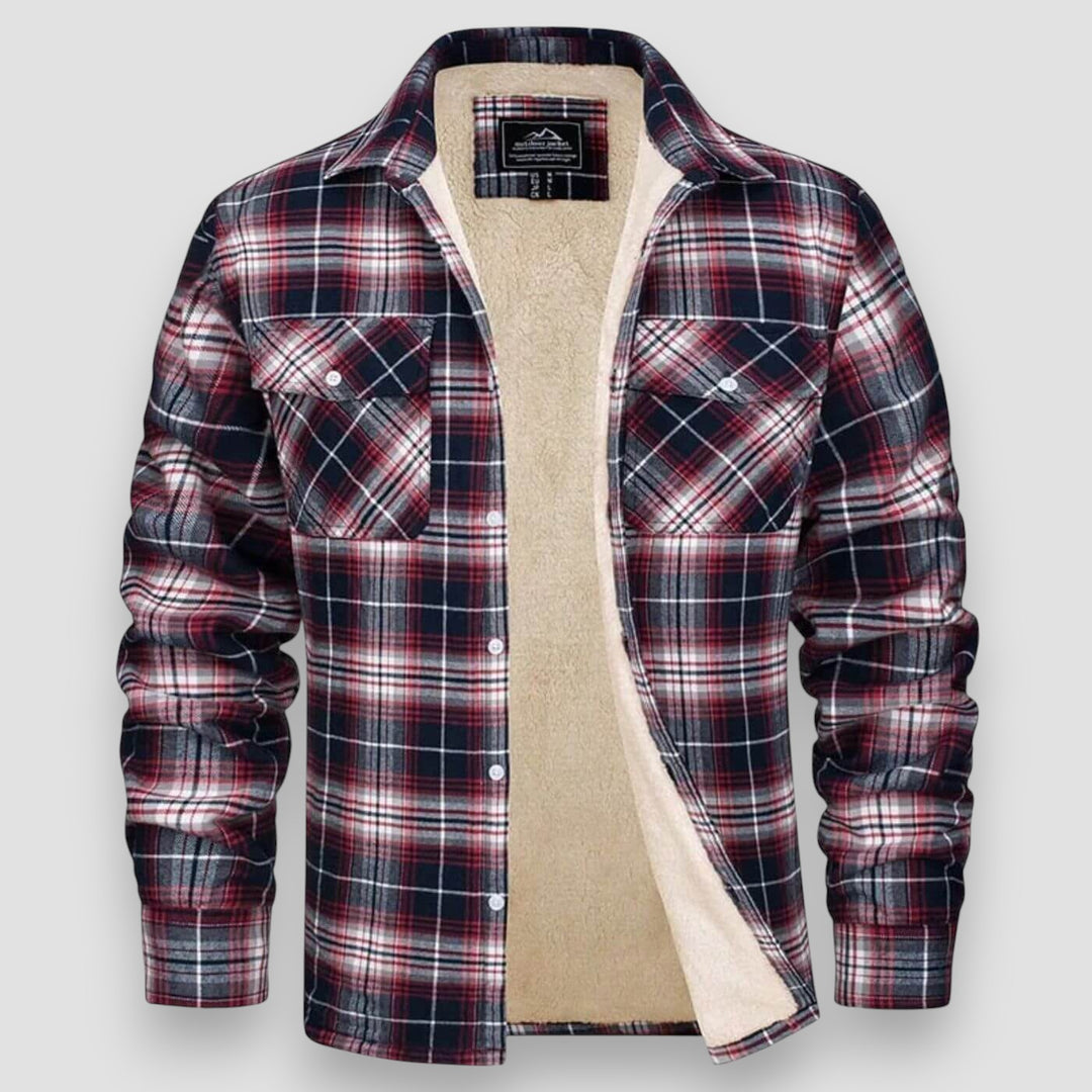 Kivan - Stylish Casual Jacket