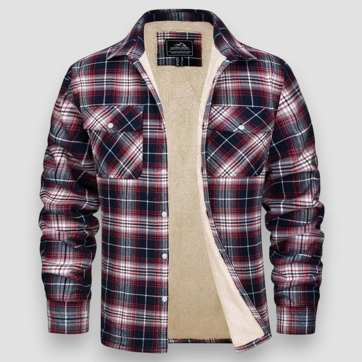 Kivan - Stylish Casual Jacket