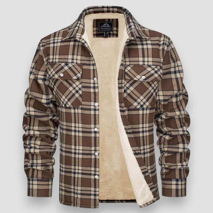 Kivan - Stylish Casual Jacket