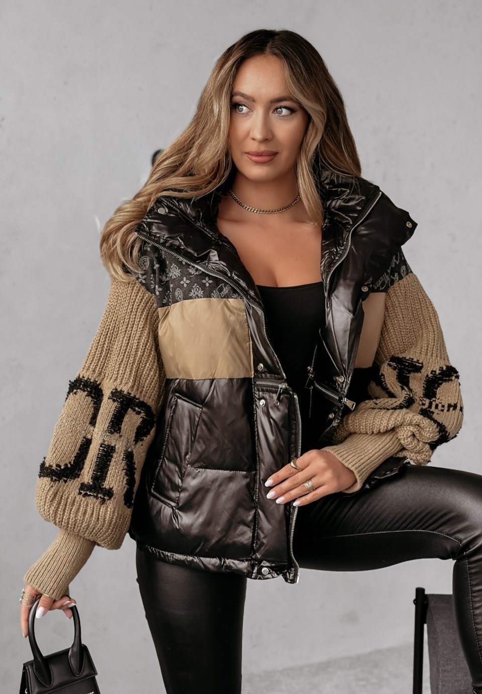Nirael - Stylish Casual Coat