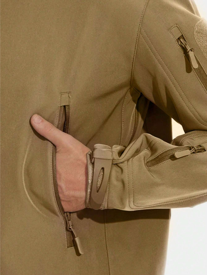 Hale - All-Weather Insulated Jacket & Trousers Set