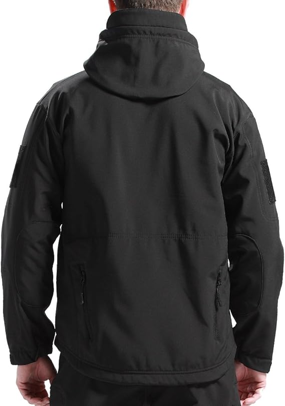 Hale - All-Weather Insulated Jacket & Trousers Set